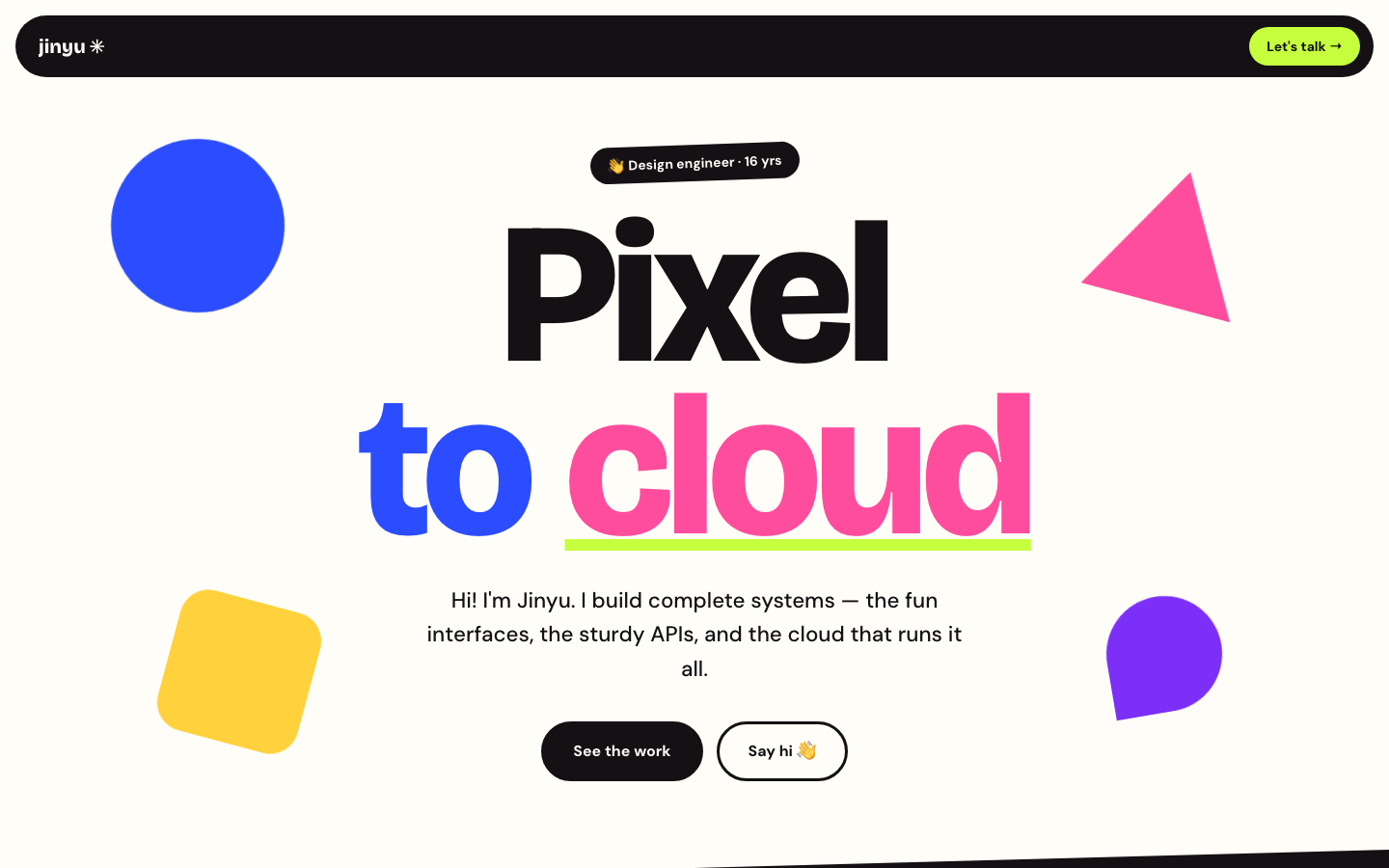 Bold & Playful preview